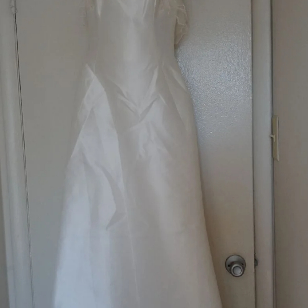 Wedding dresses